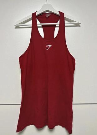 Gymshark og майка