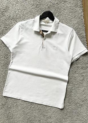 Футболка burberry brit чоловіча