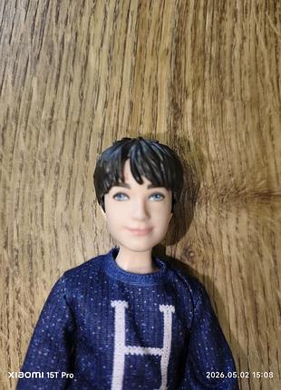 Гарри поттер игрушка кукла mattel 2018 год 2