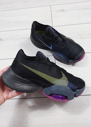 Кроссовки nike air zoom superrep 2 р.40,5eur 26см