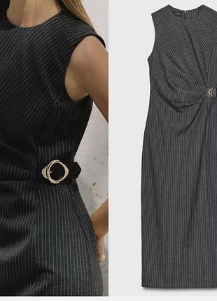 Нова сукня zara