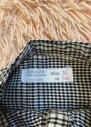 Сукня zara 6