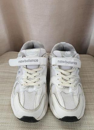 Кроссовки new balance
