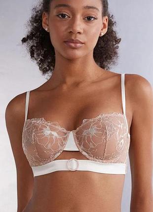 Intimissimi 🇮🇹 мереживний комплект