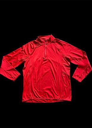 Кофта спортивна reusch р.xxxl
