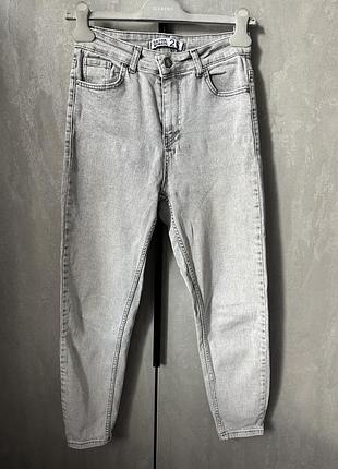 Джинсы sasha woman 26р