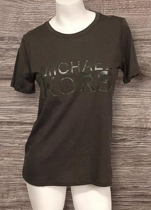 Жіноча футболка michael kors