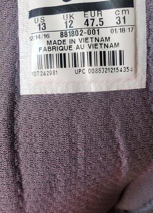 Кроссовки nike оригинал 6
