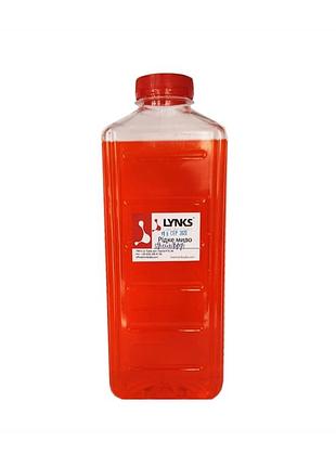 Жидкое мыло и гель для душа 2в1 lynks грейпфрут 2л