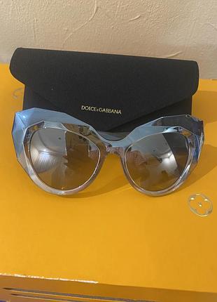 Окуляри dolce&gabbana