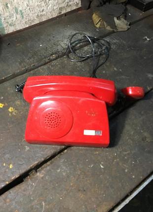 Новий телефон telkom rwt elektrim часів срср 1985 р.в. польща.