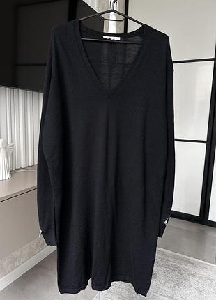 Sandro dress плаття