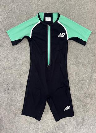 Костюм для тріатлону чоловічий new balance