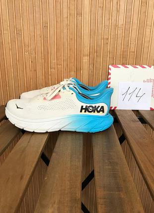 Кроссовки hoka one one arahi 7