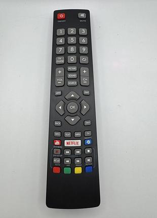 Універсальний пульт до tv