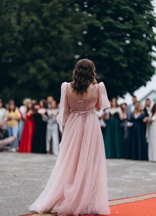 Licor wedding dresses sunset collection 2022