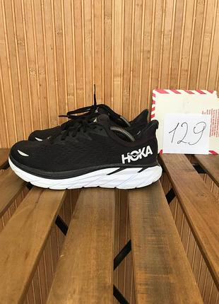 Кроссовки hoka one one clifton 8