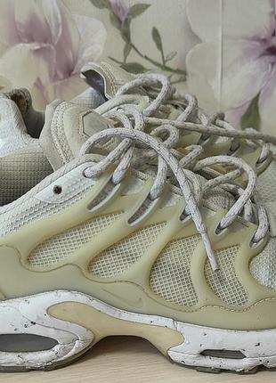 Кроссовки nike terrascape оригинал, б/у