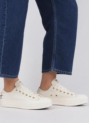 Кеды converse р. 37 крутые