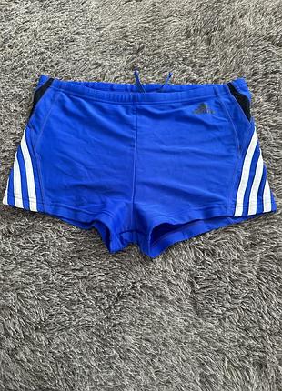 Чоловічі спортивні плавки adidas size m
