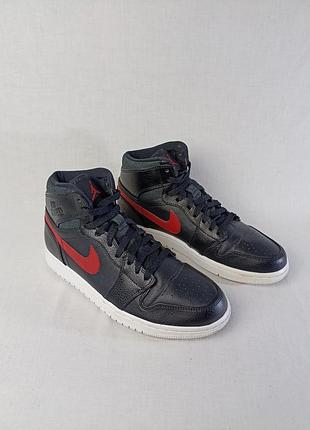 Кроссовки nike air jordan originals мужские 42