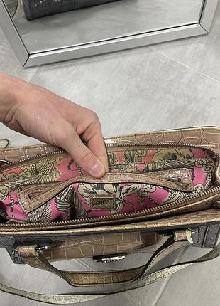 Сумка guess 8