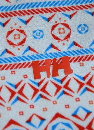 Helly hansen (152) термокофта, базовый слой 4