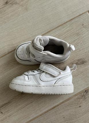 Кросівки nike дитячі