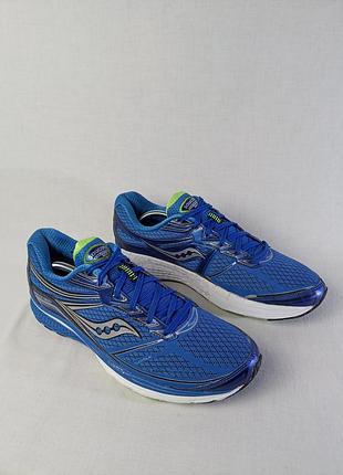 Кросівки saucony guide 9 originals чоловічі 46