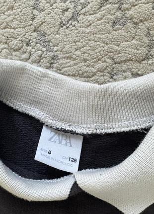 Сукня zara 128 3
