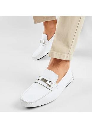 Мокасини calvin klein, оригінал