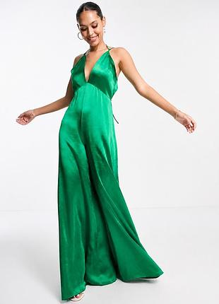 Комбинезон ромпер от asos