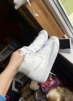 Кеди nike оригінал