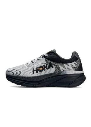 Кроссовки мужские hoka