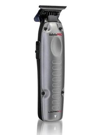 Тример babyliss pro fx729e lo-pro fxone