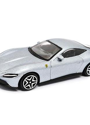 Коллекционная автомодель ferrari 18-36100-3 масштаб 1:43