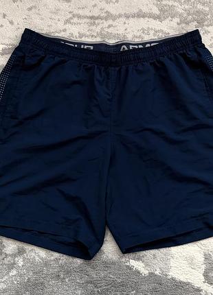 Шорти від under armour xxl