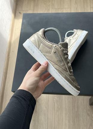 Кросівки reebok