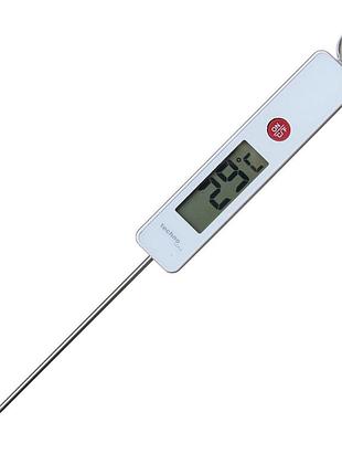 Термометр щуповий technoline ws1010 white (ws1010), білий