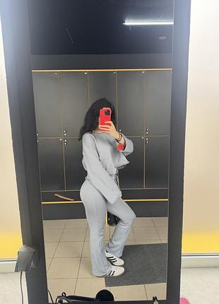 Костюм спортивний zara