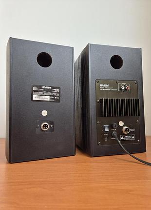Sven stream light 2.0 колонки 2