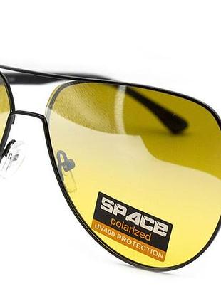 Очки для водителей space sp50122-c1-9