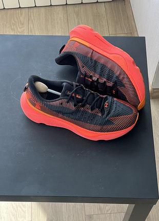 Кросівки under armour 3