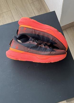 Кросівки under armour 5