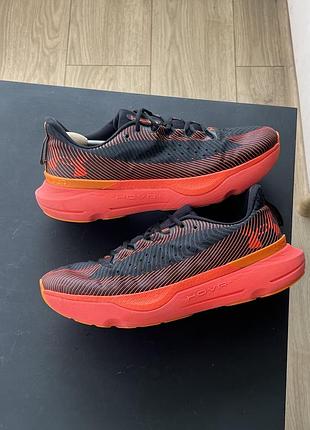 Кросівки under armour 4