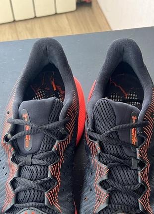 Кросівки under armour 8