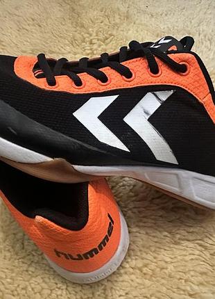 Кросівки hummel root play 2