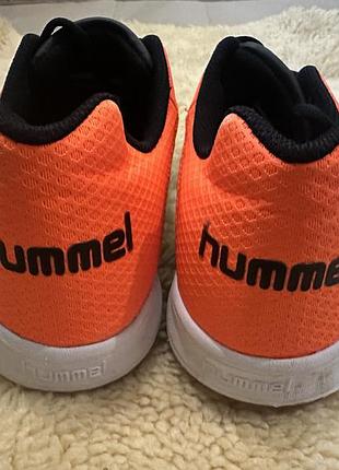 Кросівки hummel root play 3