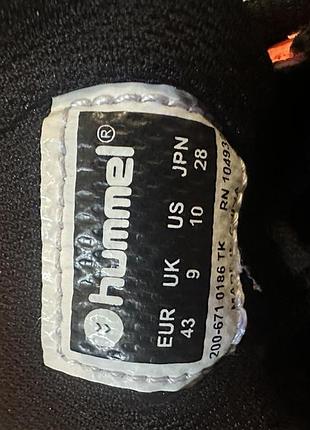 Кросівки hummel root play 7