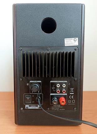 Колонки microlab solo 5c 3